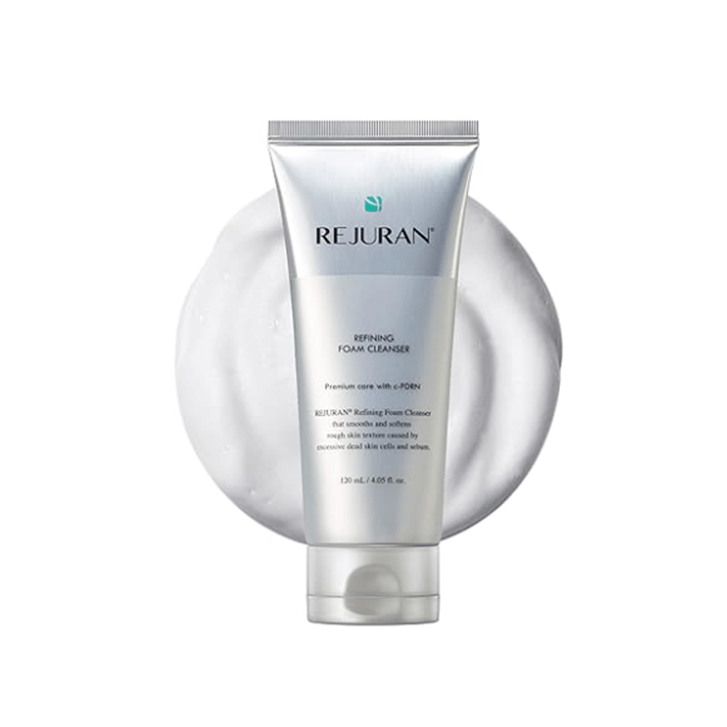 REJURAN] リファイニングフォームクレンザー | IROHANI