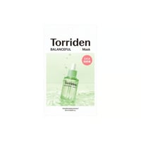 [Torriden] バランスフール シカマスク