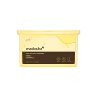[MEDICUBE] ディープビタCクイックマスク