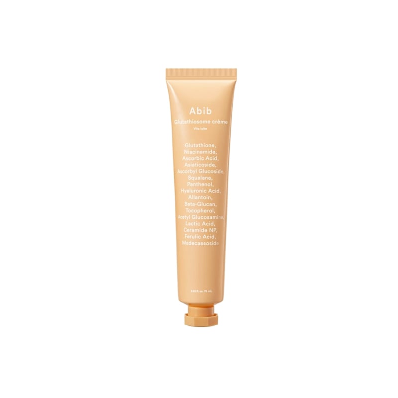ABIB] グルタチオンソームクリームビタチューブ | IROHANI