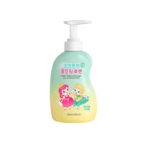 [PINKY] トンキーキッズケアオールインワンローション