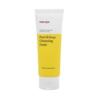 [ma:nyo] ピュア＆ディップ クレンジング フォーム (200ml）
