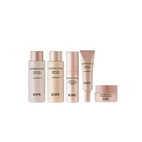 [IOPE] スーパーバイタルトナー18ML/エマルジョン18ML/セラム5ML/アイクリーム3ML/クリーム5ML