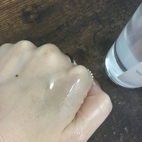 [HUXLEY] トナー エクストラクト イット