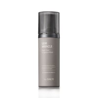 [THE SAEM] ジェムミラクル ブラック パール O2 バブル マスク