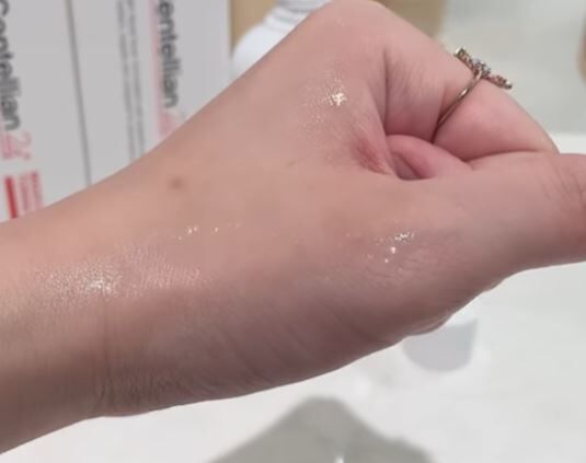Centellian24] マデカトーニングエッセンストリートメント | IROHANI