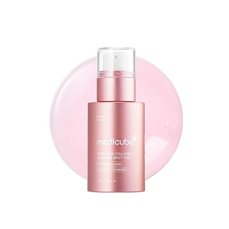 MEDICUBE] PDRNエクソソームショット7500 | IROHANI