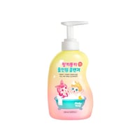 [PINKY] トンキーキッズケアオールインワンクレンザー