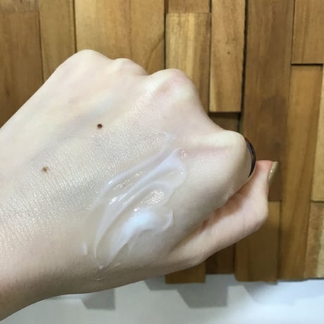 [FROMNATURE] AGEインテンストリートメント クリーム