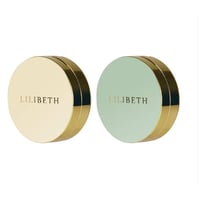 [LILIBETH] パーフェクトカバレッジ クッション 21/23号（本体）