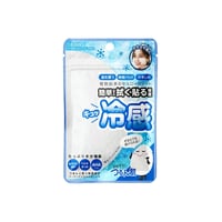 [ZUBORAN] アクアモイストパッド