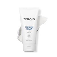 [ZEROID] スージングクリーム