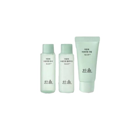 CATEGORY 乳液 | IROHANI