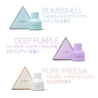 [COME INSIDE ME] インナーパフューム