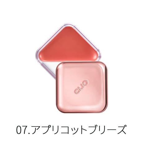 [CLIO] エッセンシャルリップチークタップ