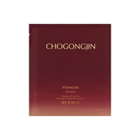 [CHOGONGJIN] ヨンアンジン マスクパック