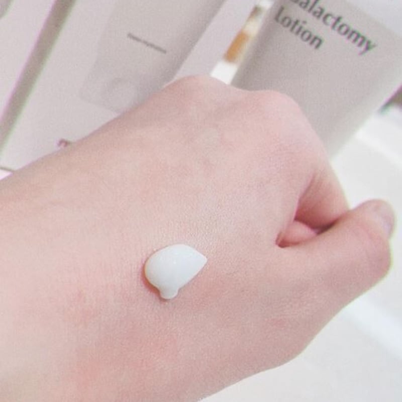 ma:nyo] ガラクトミーモイスチャー ローション | IROHANI