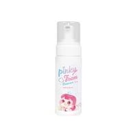 [PINKY] キッズ バブルフォーム クレンザー