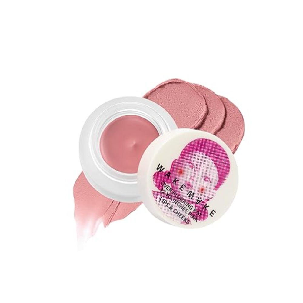 WAKEMAKE] オーバーブラーリングポット #with ikagame | IROHANI