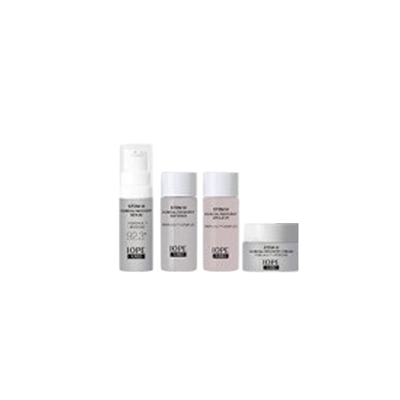 IOPE] ステムIIIクリニカルリカバリートナー15ML/エマルジョン15ML