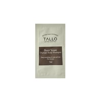 [TALLO] ビアスカルプシャンプー#パウチ