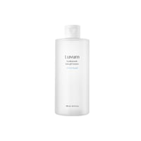 [LUVUM] ハマメリスヒアルロン酸弱酸性トナー