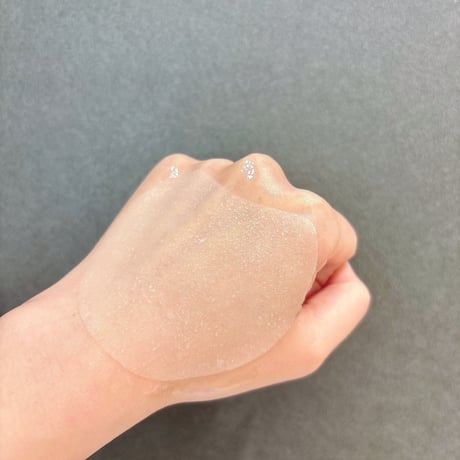 [SKIN1004] マダガスカルセンテラ クィックカーミングパッド