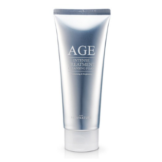 FROMNATURE] AGE インテンストリートメント クレンジングフォーム