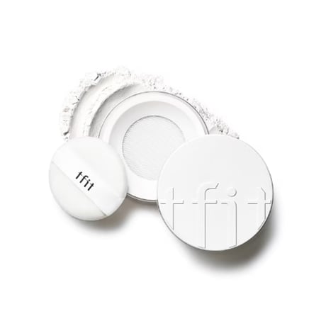 [TFIT] トランスルーセントセットフィニッシングパウダー