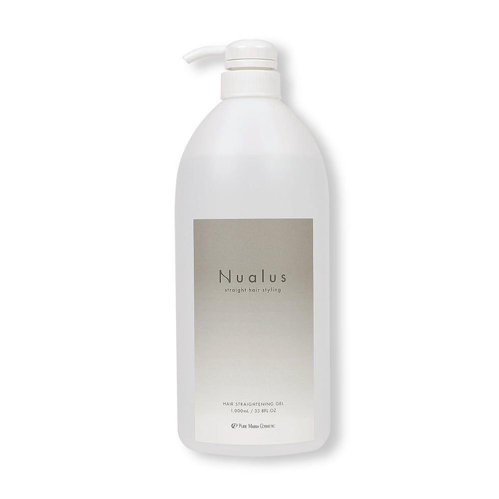 業務用】ニュアラスジェル 1000mL | pure maria cosmetic