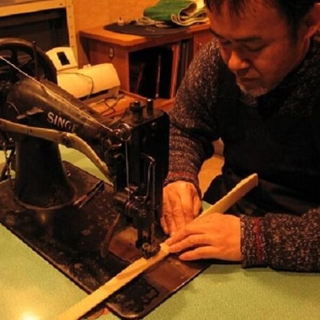 伝統織物ビナクル　A4縦型2wayトート/ アースブリーズ　Earth Breeze