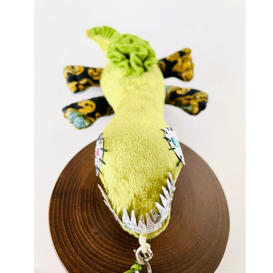 ピーターパン　3D飾り皿　フック船長 ピーターパン 3D飾り皿 フック船長 美しい 3D飾り皿 ピーター