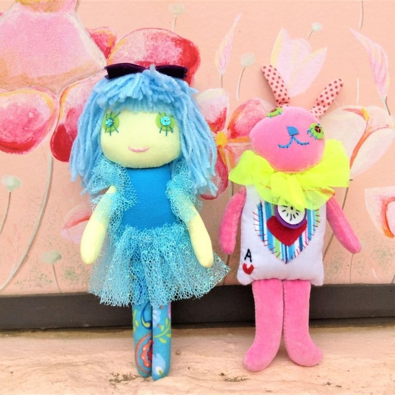 AZONE INTERNATIONAL::えっくす☆きゅーと::商品詳細