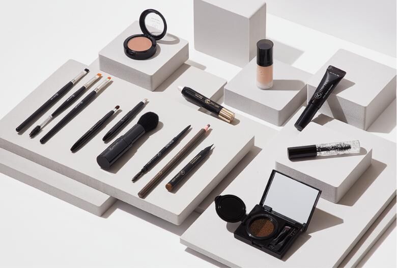 LENA LEVI BROW TWIST アイブロウペンシル TAUPE3本新品