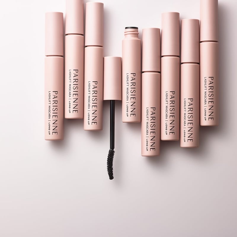 塗るパリジェンヌラッシュリフトマスカラ | COMMUN