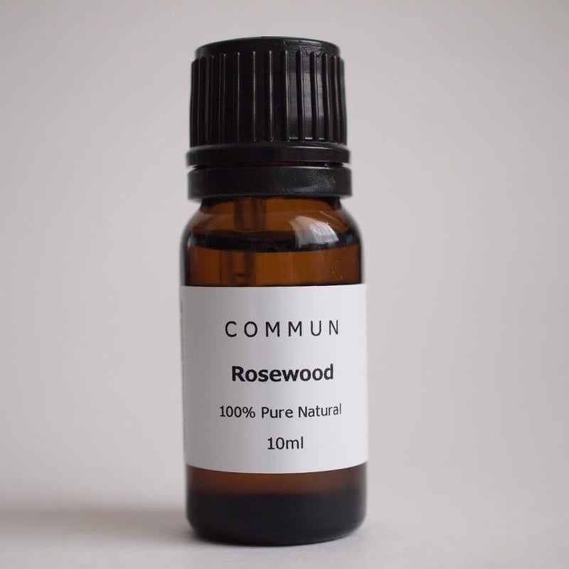 ローズウッド エッセンシャルオイル 5ml rosewood まぼろし