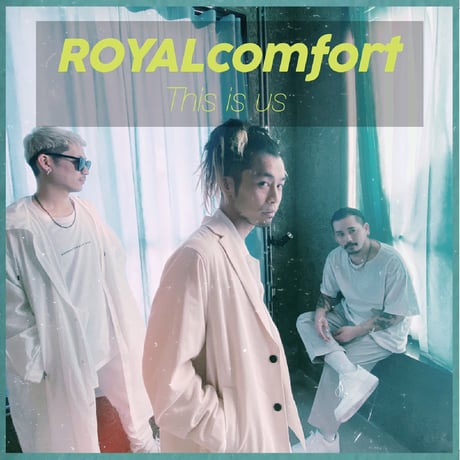 ROYALcomfortオフィシャルグッズ通販サイト！