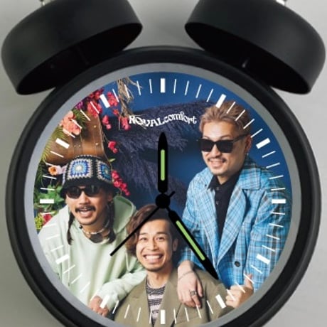 ROYALcomfortオフィシャルグッズ通販サイト！