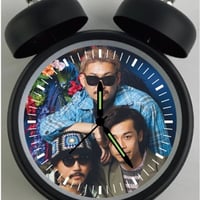 時計B