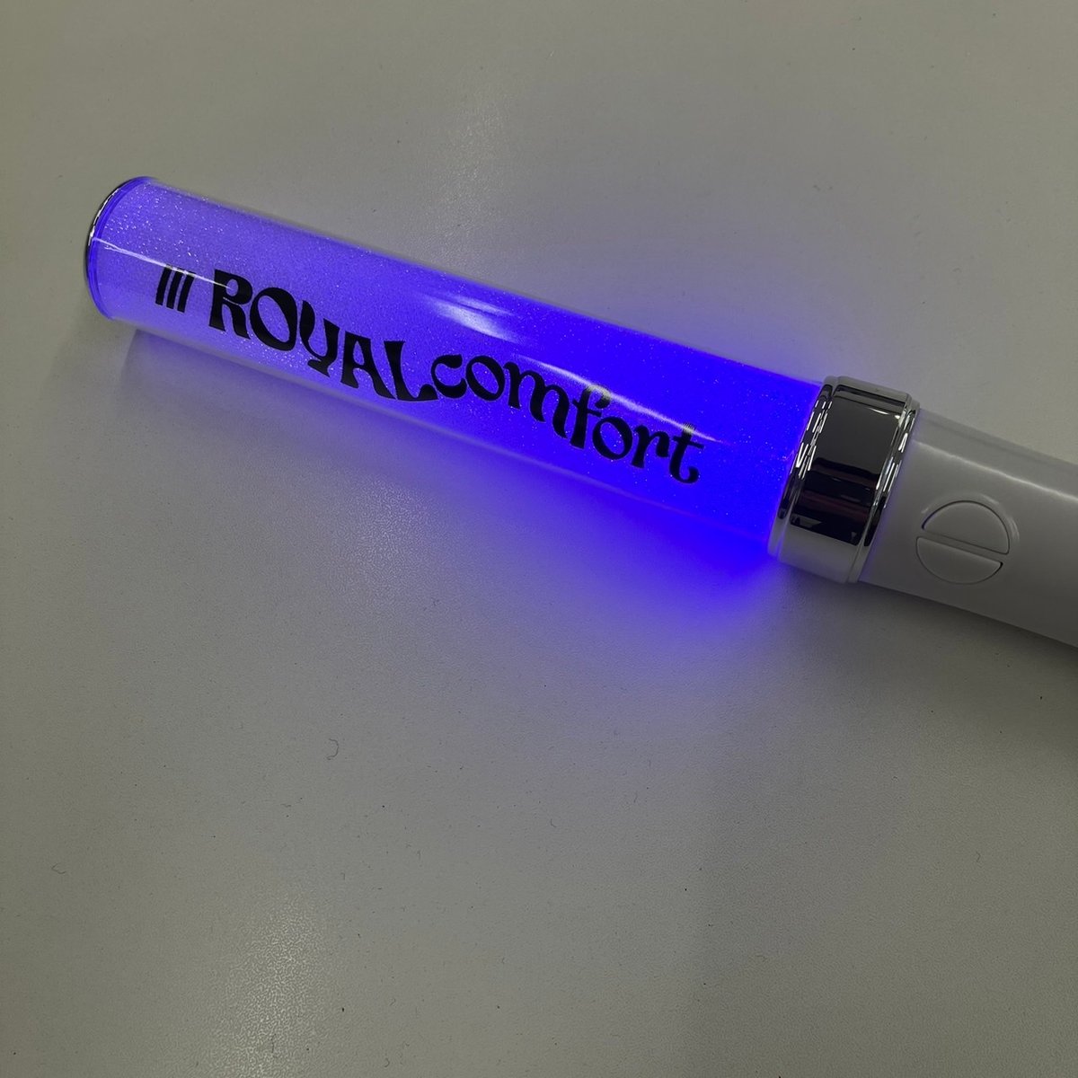 ROIROM FC限定　ペンライト 新品未開封】 ROIROM FC限定 ペンライト - メルカリ