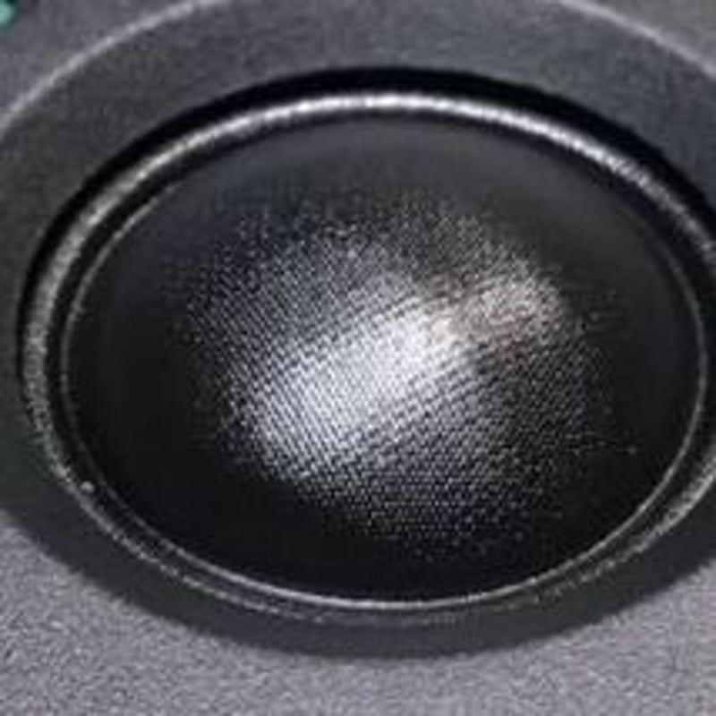 マツダTUNE 新型LOTUS チューンナップ ツィーター 新品2本 デミオ