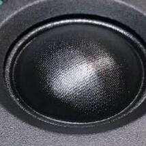 マツダTUNE 新型LOTUS チューンナップ ツィーター 新品2本 デミオ