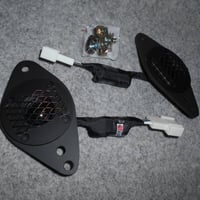 ハスラー 新型ハスラー チューンナップTWEETER ハスラー