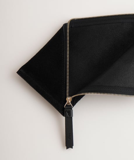 SPIRAL PEN CASE ( 3 colors )