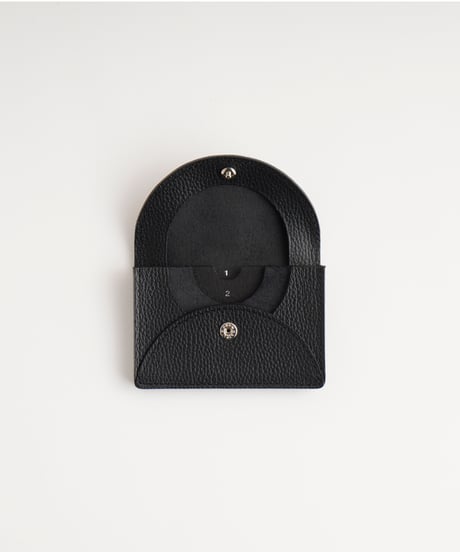 FOLD MINI WALLET ( 3colors )