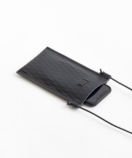 "NET" SMARTPHONE CASE (NUDE)