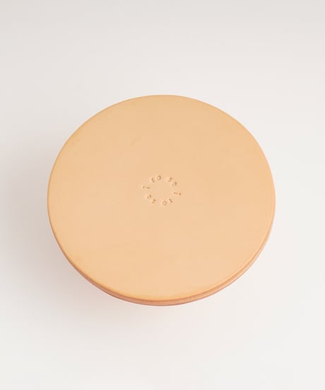PLANET MIRROR  ( NUDE / BLACK )