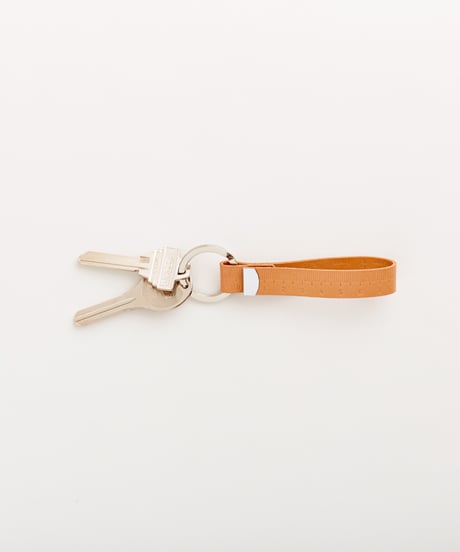 tape measure keyholder（nude  / black）