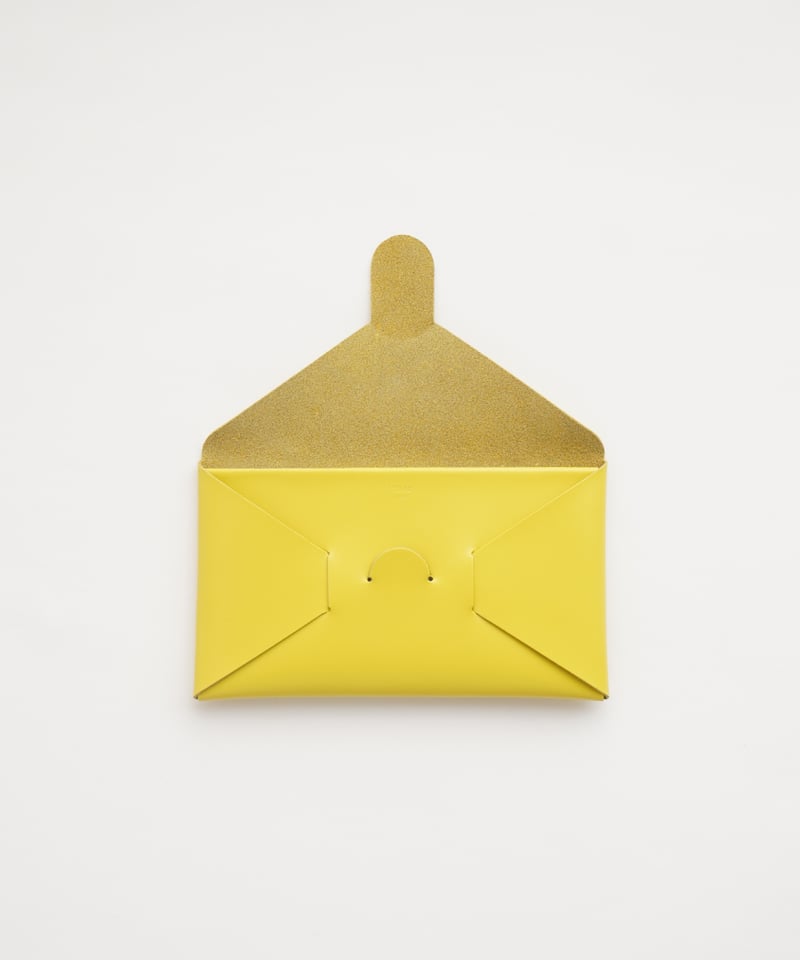 SEAMLESS LONG WALLET （7 colors） | i ro se Offi