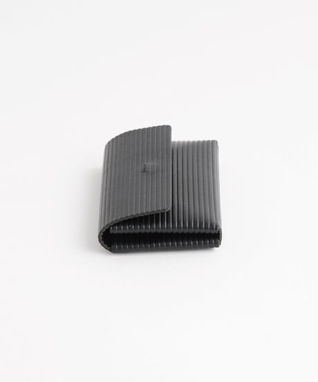 CARDBOARD CARD WALLET  ( 2 colors )